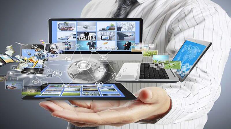 Digital transformation technology