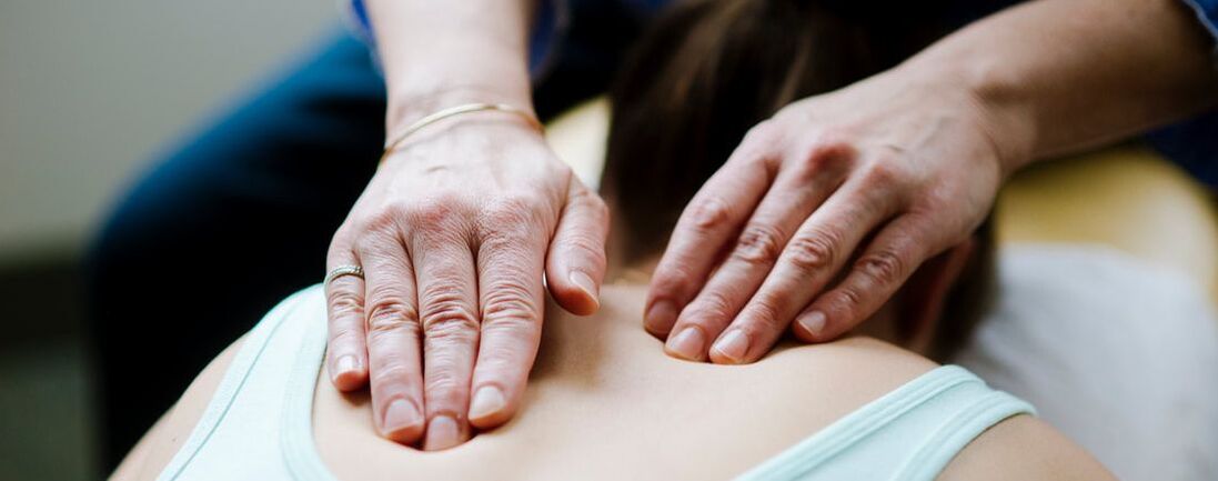 Clinical chiropractic care